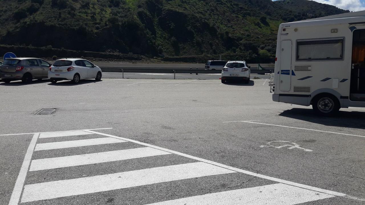 Nuevo Montesol Ξενοδοχείο Μάλαγα Εξωτερικό φωτογραφία