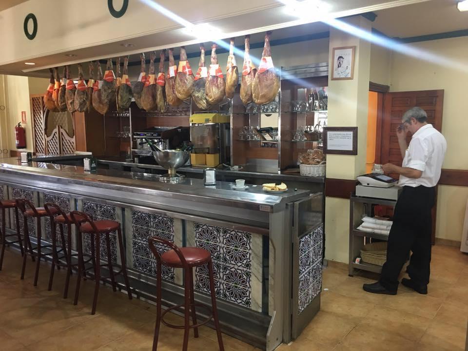 Nuevo Montesol Ξενοδοχείο Μάλαγα Εξωτερικό φωτογραφία